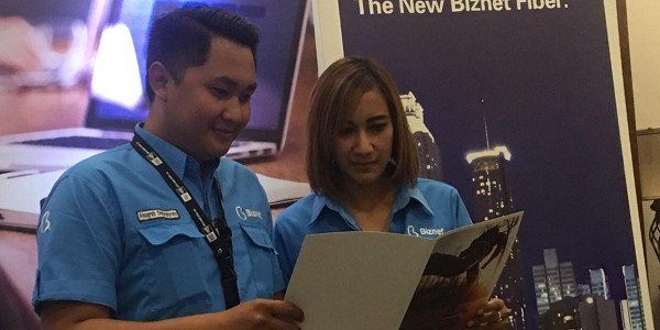 Hari Jadi ke-19, Biznet Hadirkan Layanan Internet Yang Terintegrasi