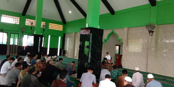 Muhammadiyah Kota Bekasi Gelar Tablig Akbar