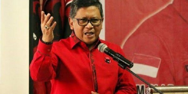 PDIP Tegaskan Komitmen Berikan Ruang untuk Kepemimpinan Pemuda
