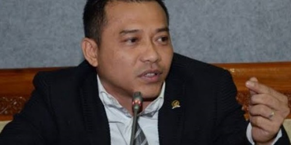 Anang : Menteri Milenial Lahirkan Kebijakan Yang Out Of The Box