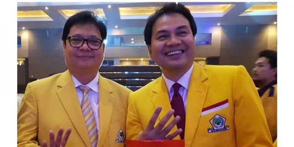 Sang Ujung Tombak Visi Pemerintahan Jokowi