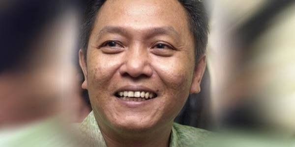 Adhie Massardi: Isu Radikal Permainan Politisi Kelas Lokal