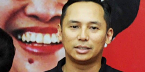 KPK Periksa Nico Siahaan untuk Kasus TPPU Bekas Bupati Cirebon
