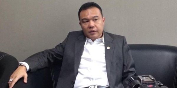 Jadi Menhan, Prabowo Sudah Boleh Ke AS