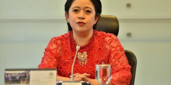 Ketua DPR: Satu Kementerian Hanya Akan Bermitra dengan Satu Komisi
