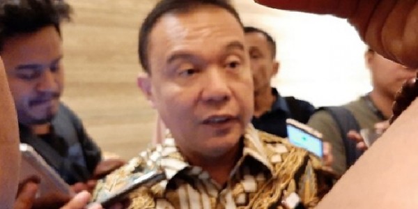 Amien Rais Restui Prabowo Jadi Menteri Jokowi, Gerindra: Tidak Ada Janji Politik Apa-apa