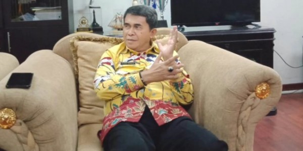 Kinerjanya Buruk, Sejumlah Anggota DPRD Kota Bekasi Desak Wali Kota Evaluasi Sekwan  