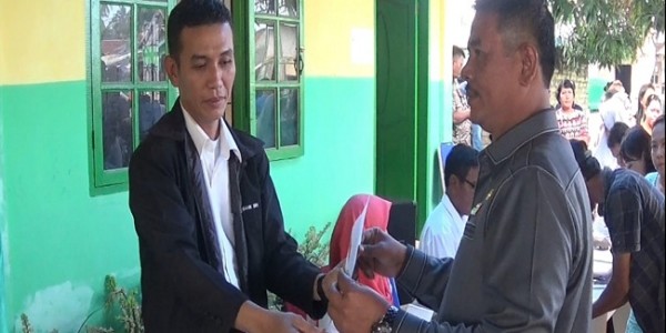 Pilkades Bandar Khalifah, Kasat Pol PP : Yang Menang Rangkul Yang Kalah