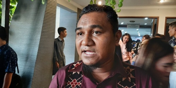 Pengangguran Kaum Terdidik Meningkat, Anggota DPD RI: Negara Harus Hadir