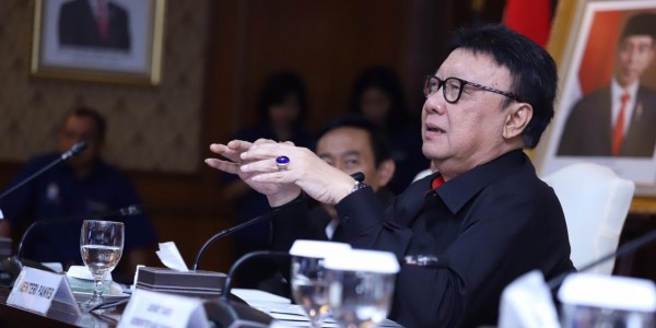Siap-siap, Pemerintah Buka 152.250 Formasi Untuk CPNS