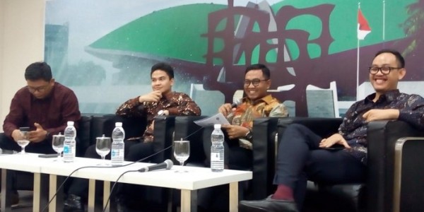 Menteri Harus Siap Direshuffle Jika Kinerjanya Tak Baik