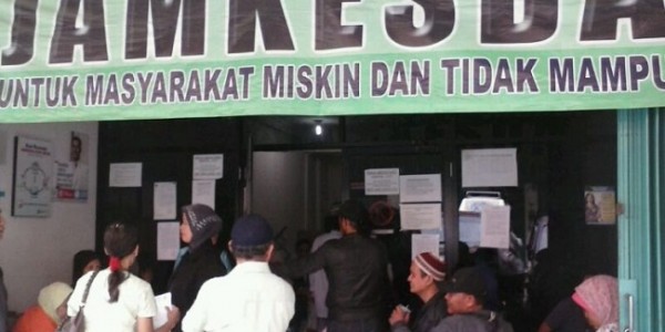 Pemkab Bekasi Siapkan Rp15 M untuk Jamkesda, Rumah Sakit Diingatkan Tak Tolak Pasien