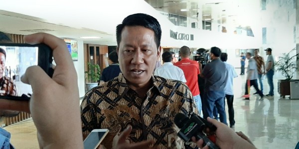 Ini Fokus Utama yang Akan Dilakukan Baleg DPR 