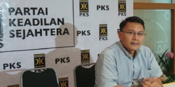 Soal Cadar, Mardani: Itu Ruang Privat, Jangan Diintervensi Negara