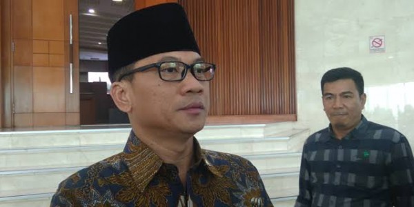 Ketua Komisi VIII: Pernyataan Menteri Agama Soal Cadar Bikin Gaduh