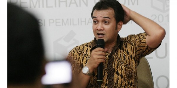 Hindari Nasdem Beroposisi, Presiden Perlu Ajak 'Ngobrol' Surya Paloh