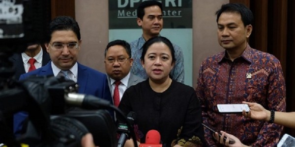 Ketua DPR Yakin Kapolri Baru Mampu Hadapi Berbagai Tantangan