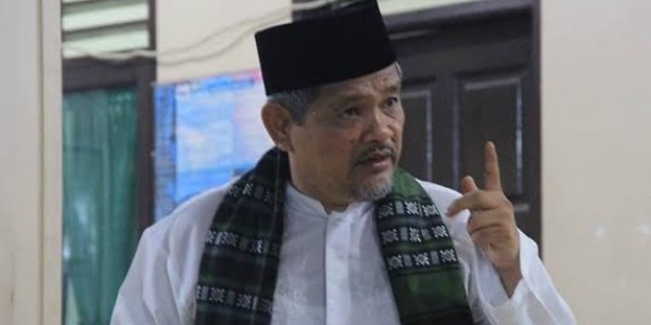 Komunis Itu Bengis dan Buas