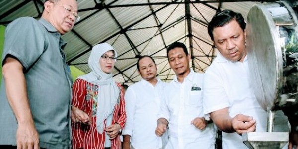 PT. SIL Produk Kina, Diversifikasi Produk Dan Transformasi Dalam Bisnis Minyak Atsiri