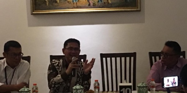 OPOP Dilirik, BI Jatim Komitmen Kembangkan Program Unggulan Pemprov Jatim