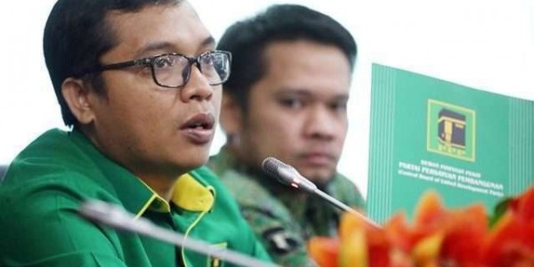 PPP Sebut Pelarangan Cadar Berpotensi Melanggar HAM