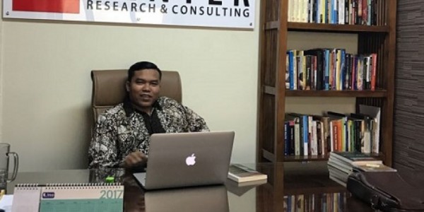 Cegah Kebuntuan Politik, Elite Diminta Terus Silaturahmi Satu Sama Lain