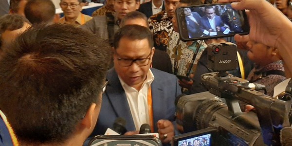 Kongres PSSI Dibuka, Banyak Caketum Mundur