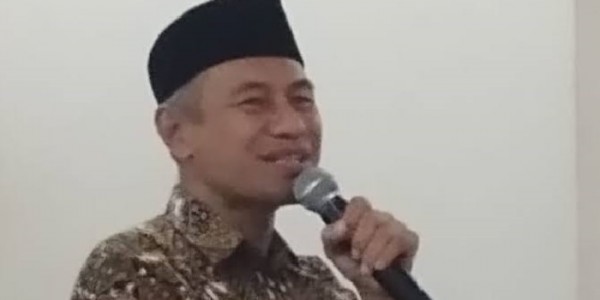 Ditunggu Suara Anggota Dewan