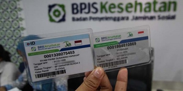 Sepakat Tolak Kenaikan Iuran BPJS, DPR Minta Pemerintah Patuhi Putusan Bersama