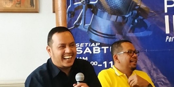 Selain PKS, NasDem Bakal Ketemu PAN, Mau Oposisi?