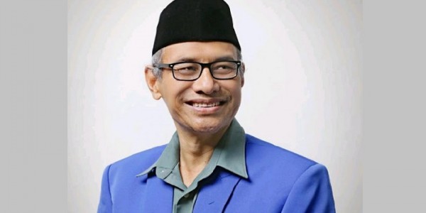 Proses Radikalis Ade Armando!