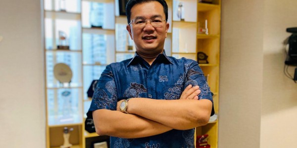 Horee...!! Kini Warga Pontianak Bisa Merasakan Jaringan Biznet