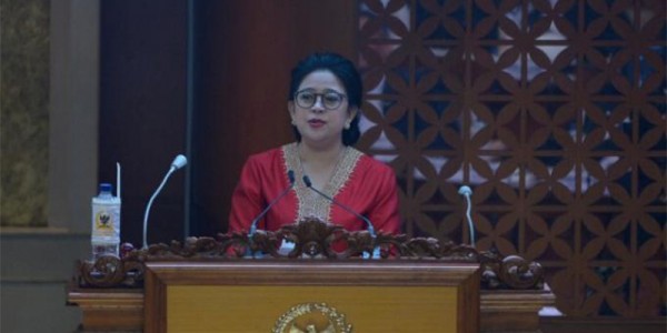 Ketua DPR Dukung Terwujudnya Stabilitas di Semenanjung Korea