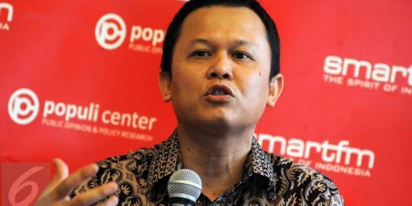 Kelicikan Dibalik Isu Transparansi Dan Penyelamatan Uang Rakyat