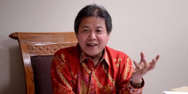 PDIP: Kalau Kita Ngutang Artinya Target Pajak Tak Tercapai 