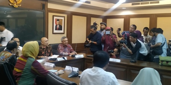 UMKM Impor Bakal Disetarakan Di Indonesia
