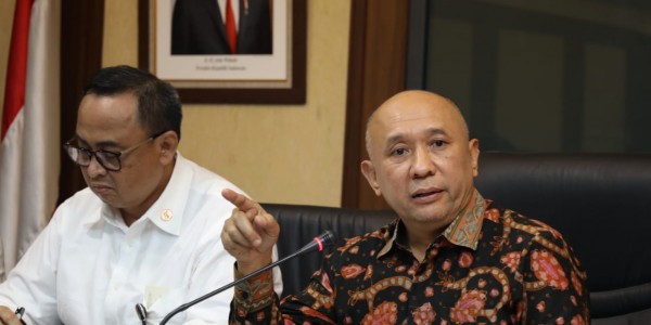 Menkop Minta Pelaku UMKM Jangan Takut Produknya Nggak Laku 