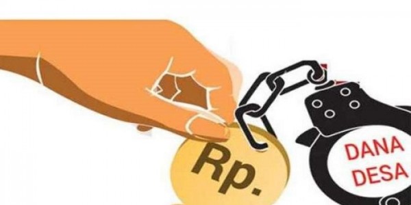 Pencegahan Korupsi Dana Desa di Kabupaten Bekasi Masih Rendah