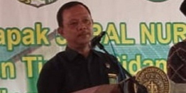 Ketua PA Seirampah: Olahraga di Serdang Bedagai Kurang Diperhatikan