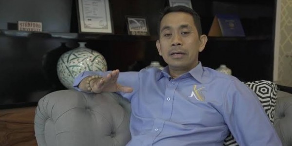 Legislator Gerindra Bakal Pertanyakan Pemekaran Papua ke Tito