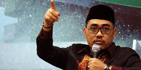 Wakil Ketua MPR Jazilul Fawaid : Sosialisasi Empat Pilar MPR Harus Sesuai Perkembangan Jaman