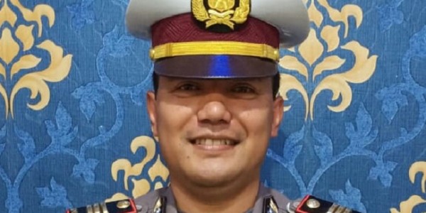 Selama 14 Hari Operasi Zebra Toba 2019, AKP Agung : Kita Tindak 1.332 Pelanggaran