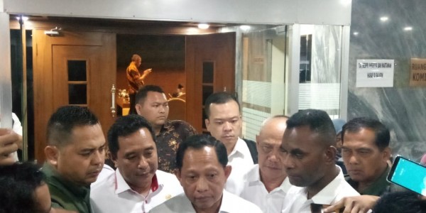 Tito Karnavian: Kalau Ada Ormas Lakukan Intimidasi, Tangkap Saja