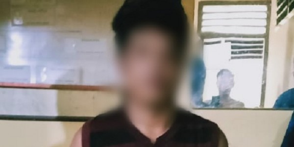 Biadab! Seorang Ayah Kandung di Serdang Bedagai Tega Cabuli Anaknya Sendiri