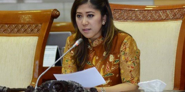 Komisi I DPR Panggil Prabowo Senin Besok