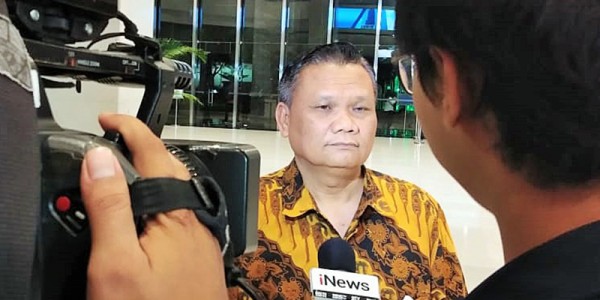Paloh Disarankan Perbaiki Relasi Koalisi dengan Jokowi