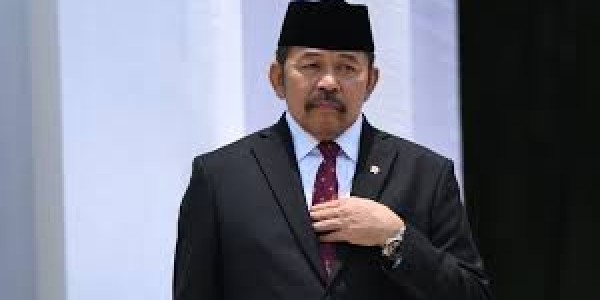 RDP dengan Komisi III DPR, Jaksa Agung Paparkan soal Hukuman Mati