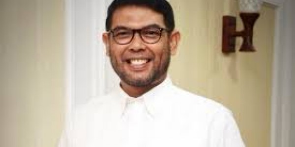 Nasir Djamil Apresiasi Bareskrim Berhasil Ringkus Sumarto Gosal