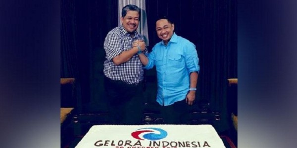 Anis Matta-Fahri Hamzah di Partai Gelora Tak Akan Pengaruhi PKS