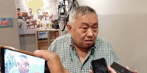 Lieus Yakin Mulan Jameela Akan Buat Prestasi Besar di DPR